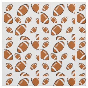 FOOTBALL FABRIC