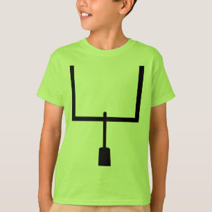 Football - Field Goal T-Shirt