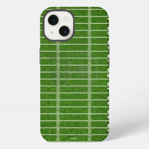 Football Field Iphone 6 Case