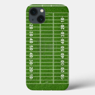 Football Field Iphone 6 Case