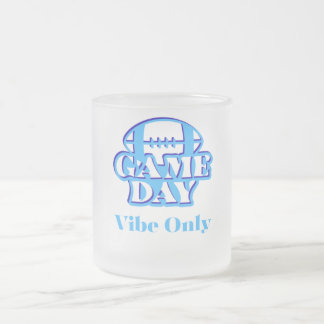 Football Game Day Mug
