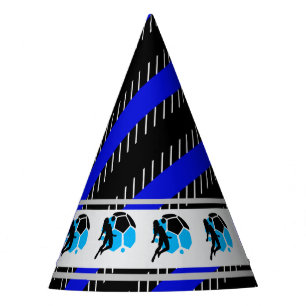 Football Girl Birthday, Football Player Gift Party Party Hat