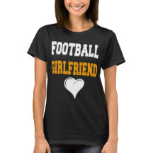 FOOTBALL GIRLFRIEND
