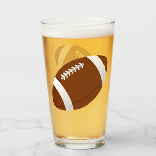 Football Glass