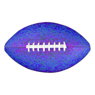 Football Glitter Star Dust American Football