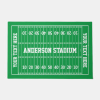 Football Gridiron
