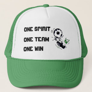 Football hat