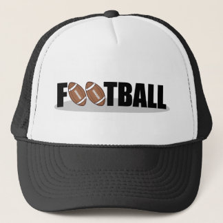 Football hat