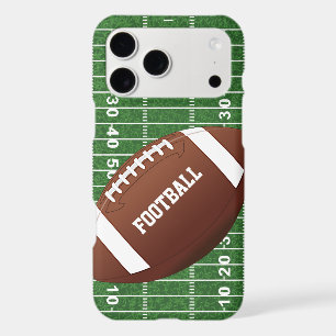 Football iPhone Case Mate