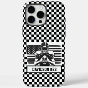 Football iPhone / iPad case