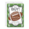 Football It's a Boy Baby Shower Invitation