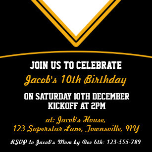 lax cards invitations zazzle co uk