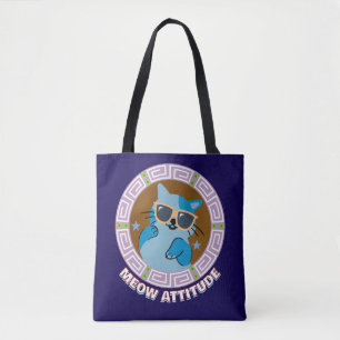Football Jersey Tote Bag