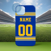 Football Jersey with Area To Customise
