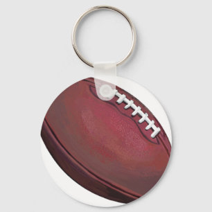 Football Key Ring