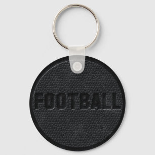 Football Key Ring