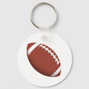 Football! Key Ring
