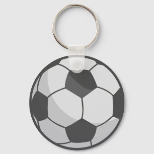Football Key Ring