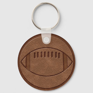 Football Key Ring