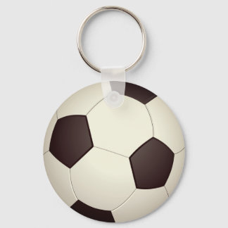 Football keyring