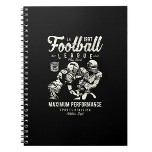 Football League Notebook