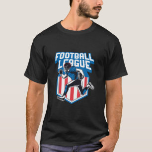 Football league T-Shirt