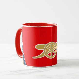 Football London Mug