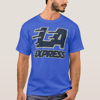 Football Los Angeles Express 1982  T-Shirt