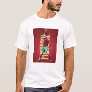 football lover T-Shirt