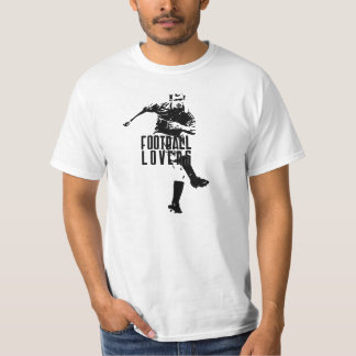 football lovers T-Shirt