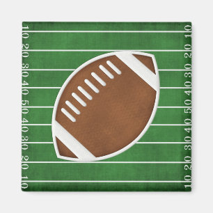 Football Magnet
