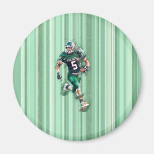 Football Magnet