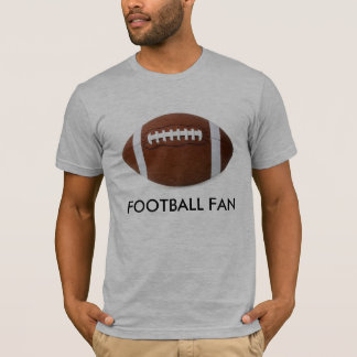 Football Mens Tshirt