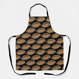 Football Mom  Apron