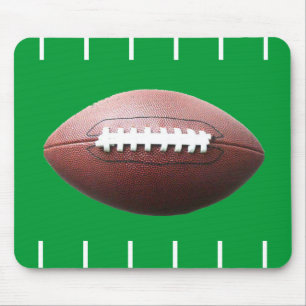 Football Mouse Mat
