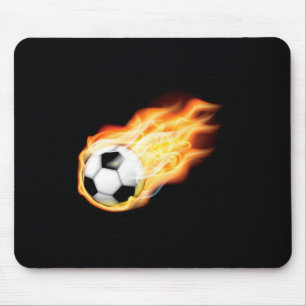Football Mouse Mat