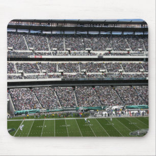 Football Mouse Mat