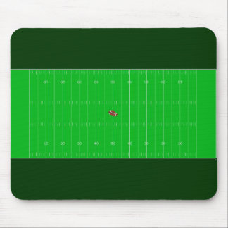 Football Mouse Mat