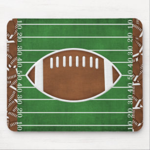 Football Mouse Mat