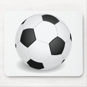 Football Mouse Mat