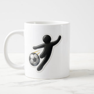 Football Mug