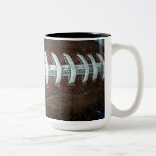 Football Mug
