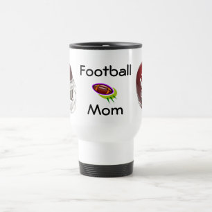Football (Mum-Coach-etc) Mug