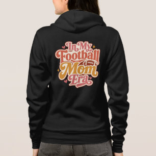Football Mum Era Hoodie