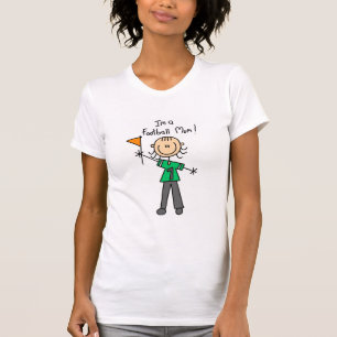 Football Mum Tshirts and Gifts
