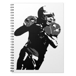 Football Notebook