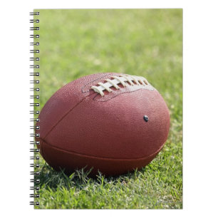 Football Notebook
