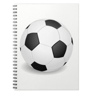 Football Notebook