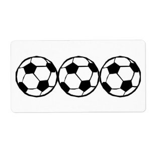 Football pattern
