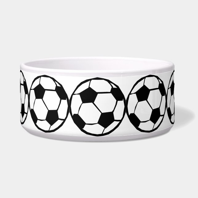 Football pattern (Front)